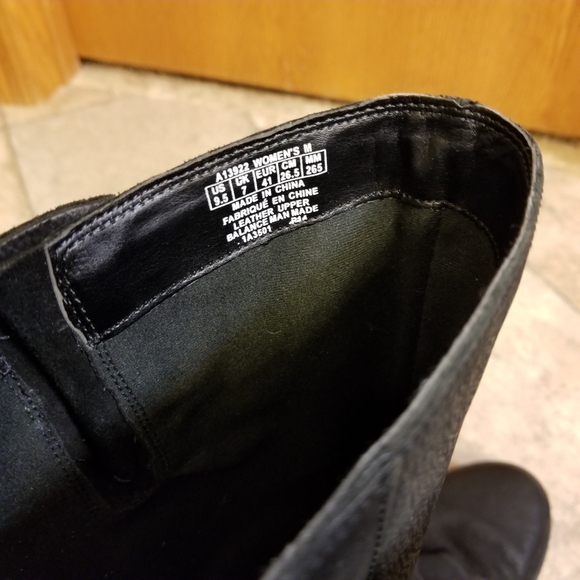 rockport tactical boots